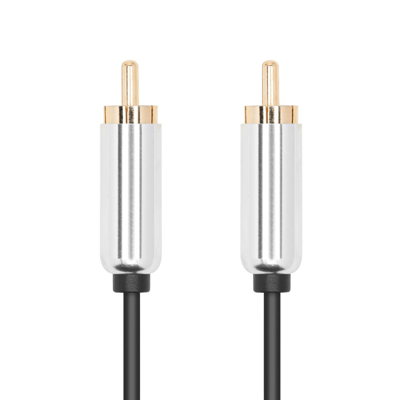 Luxorparts Subwoofer-kabel 3 m