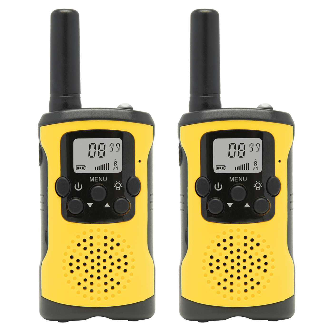 Rubicson Walkie-talkie 2-pack 5 km