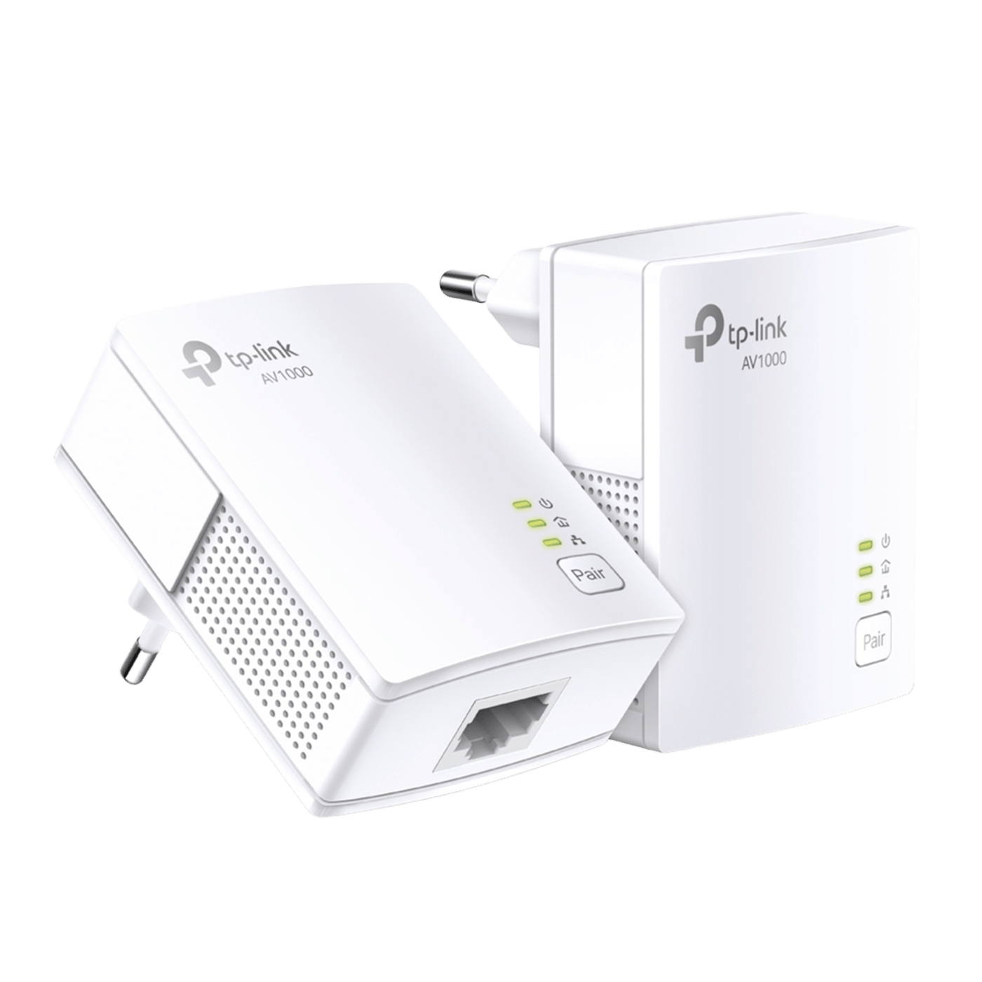 TP-Link TL-PA7017 KIT Homeplug 1 Gb/s 2-pack