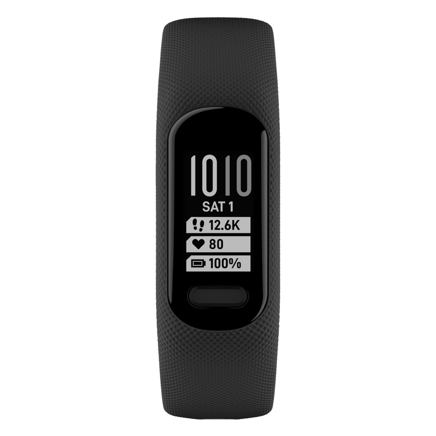 Garmin Vívosmart 5 S/M Svart
