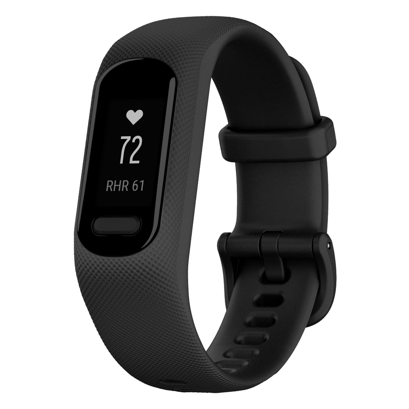 Garmin Vívosmart 5 L - svart