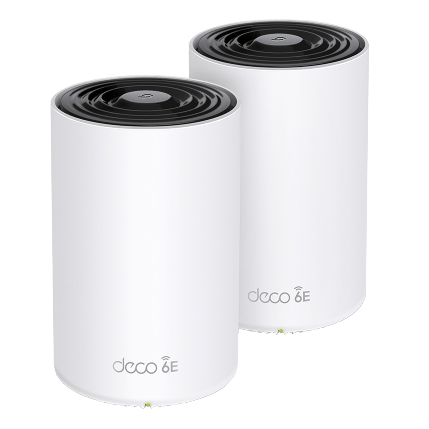 TP-Link Deco XE75 AXE5400 2-pk.