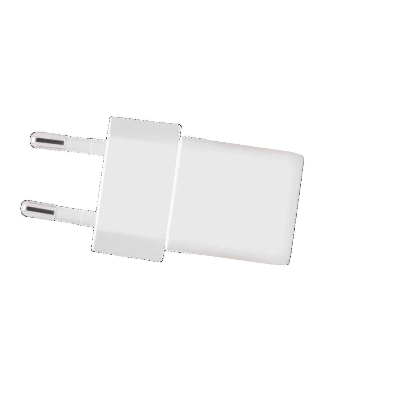Linocell USB-C-laddare med PD 20 W Vit