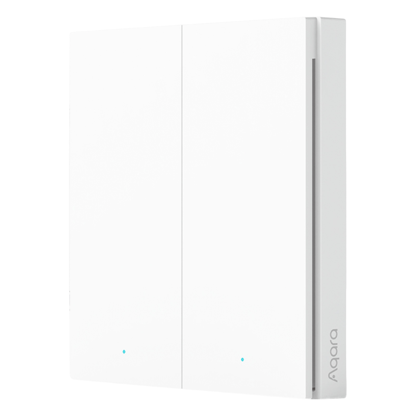 Aqara Smart Remote Switch H1 Dubbel