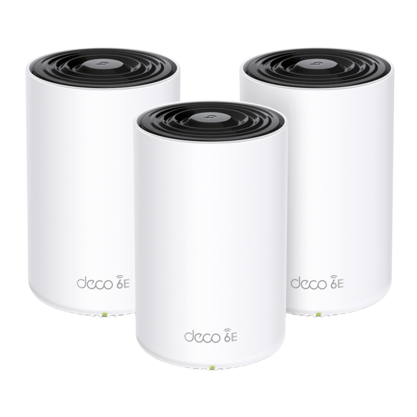 TP-Link Deco XE75 AXE5400 3-pack