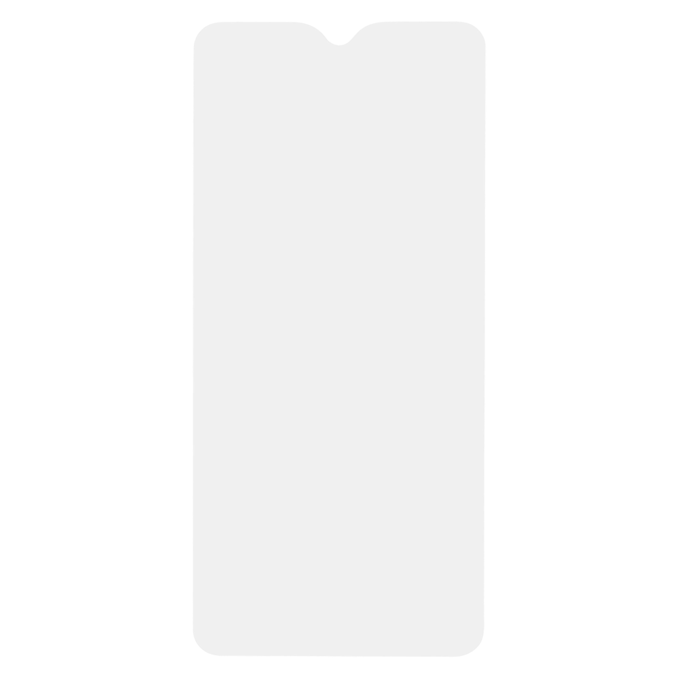 Linocell Skjermbeskytter i glass for Galaxy A70