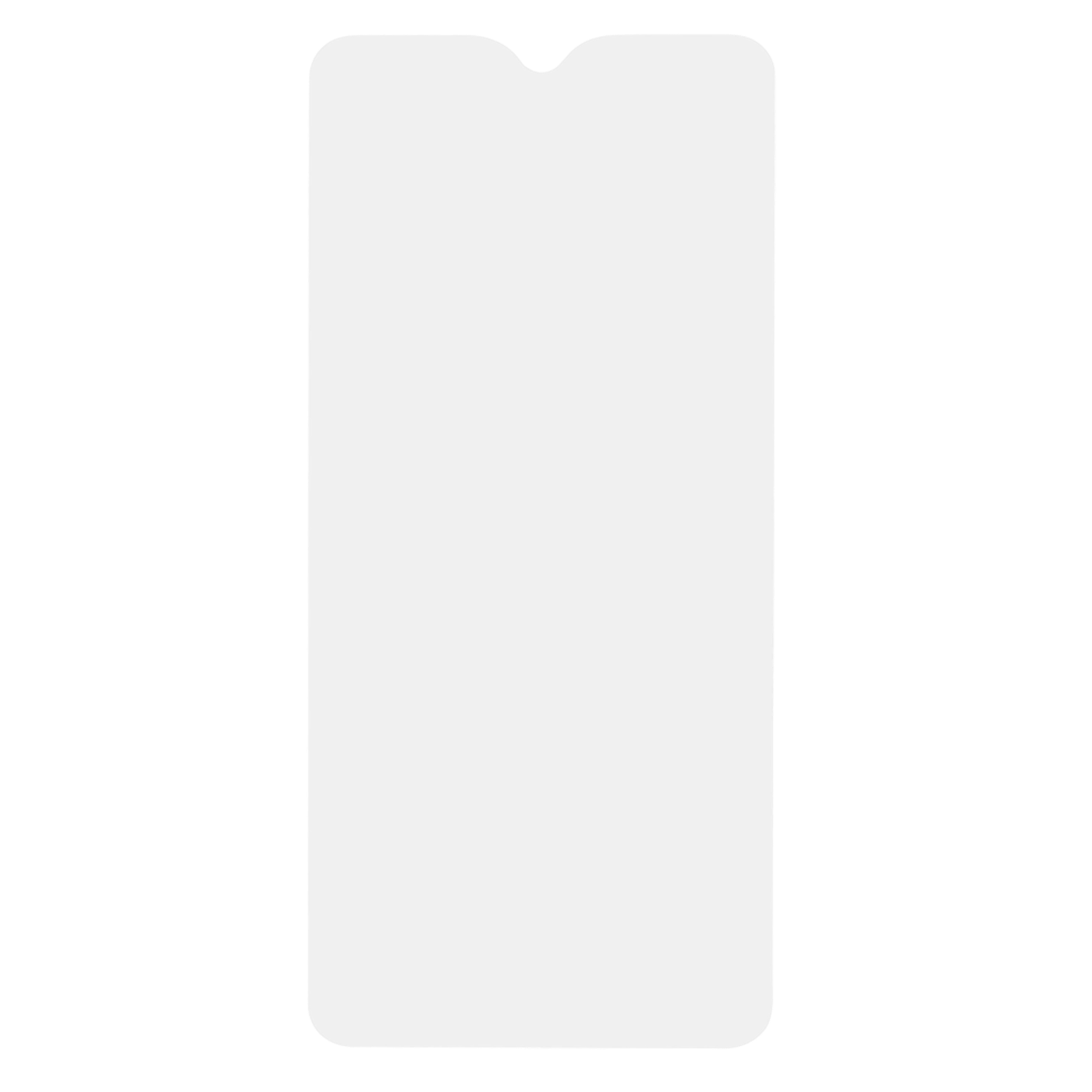 Linocell Skjermbeskytter i glass for Galaxy A70
