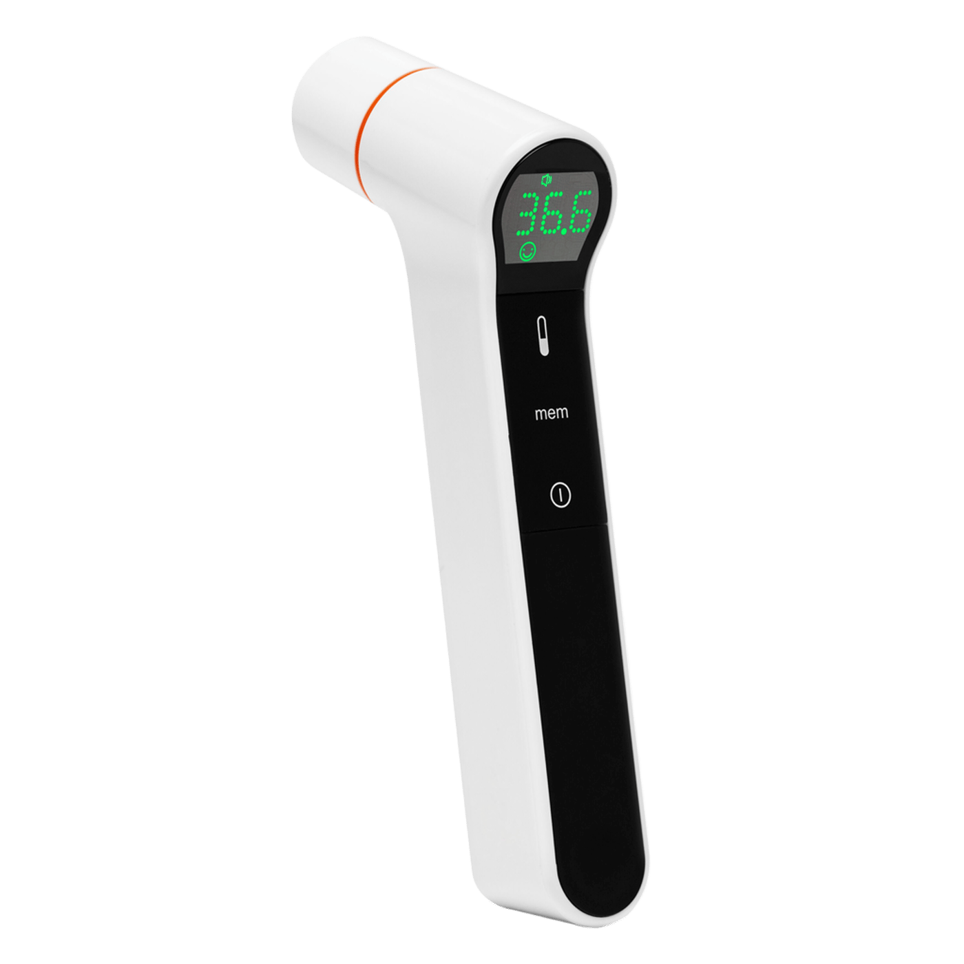 Rubicson Febertermometer för öra och panna