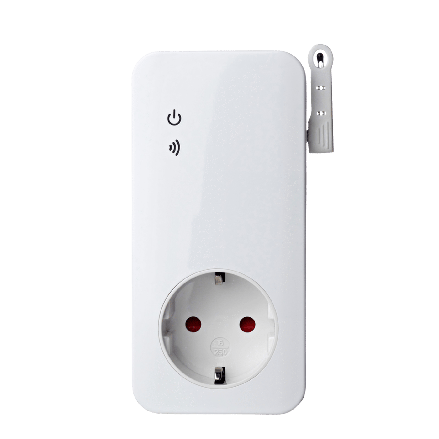 Yoyomotion YOYOPower 4G Switch Fjernstrømbryter EX4