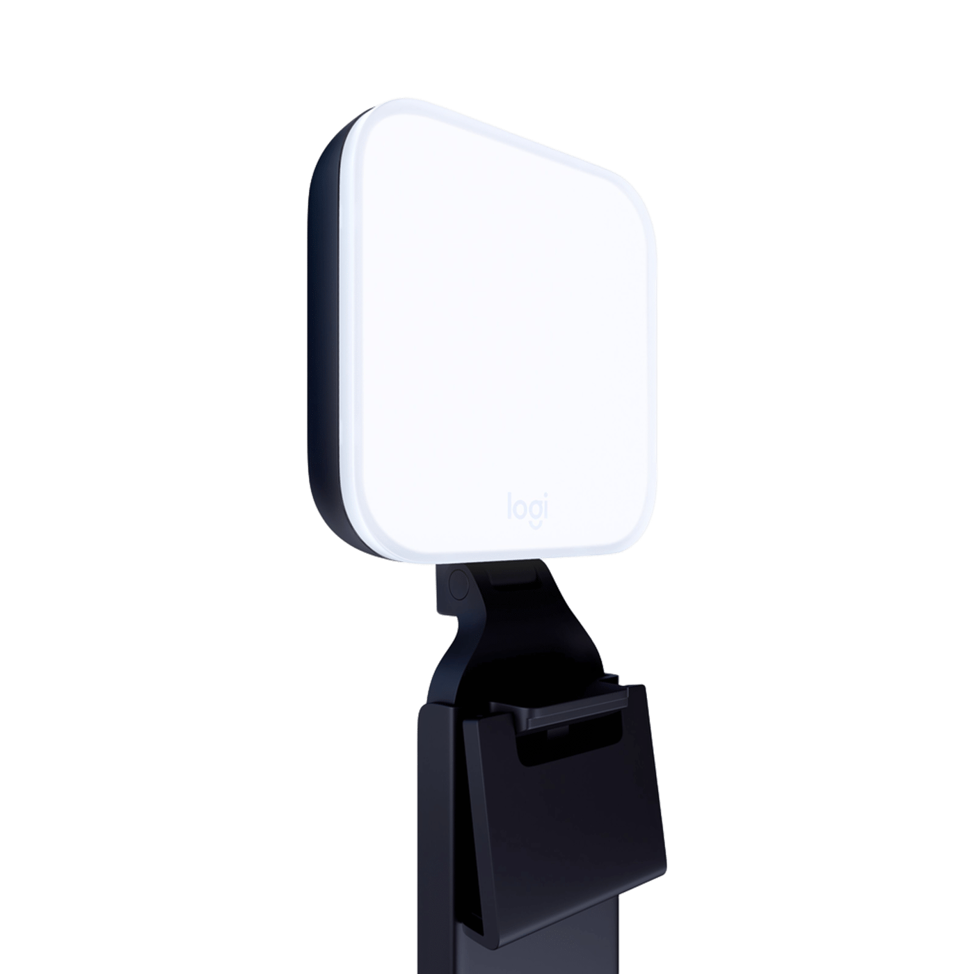 Logitech C Litra Glow Streamingbelysning