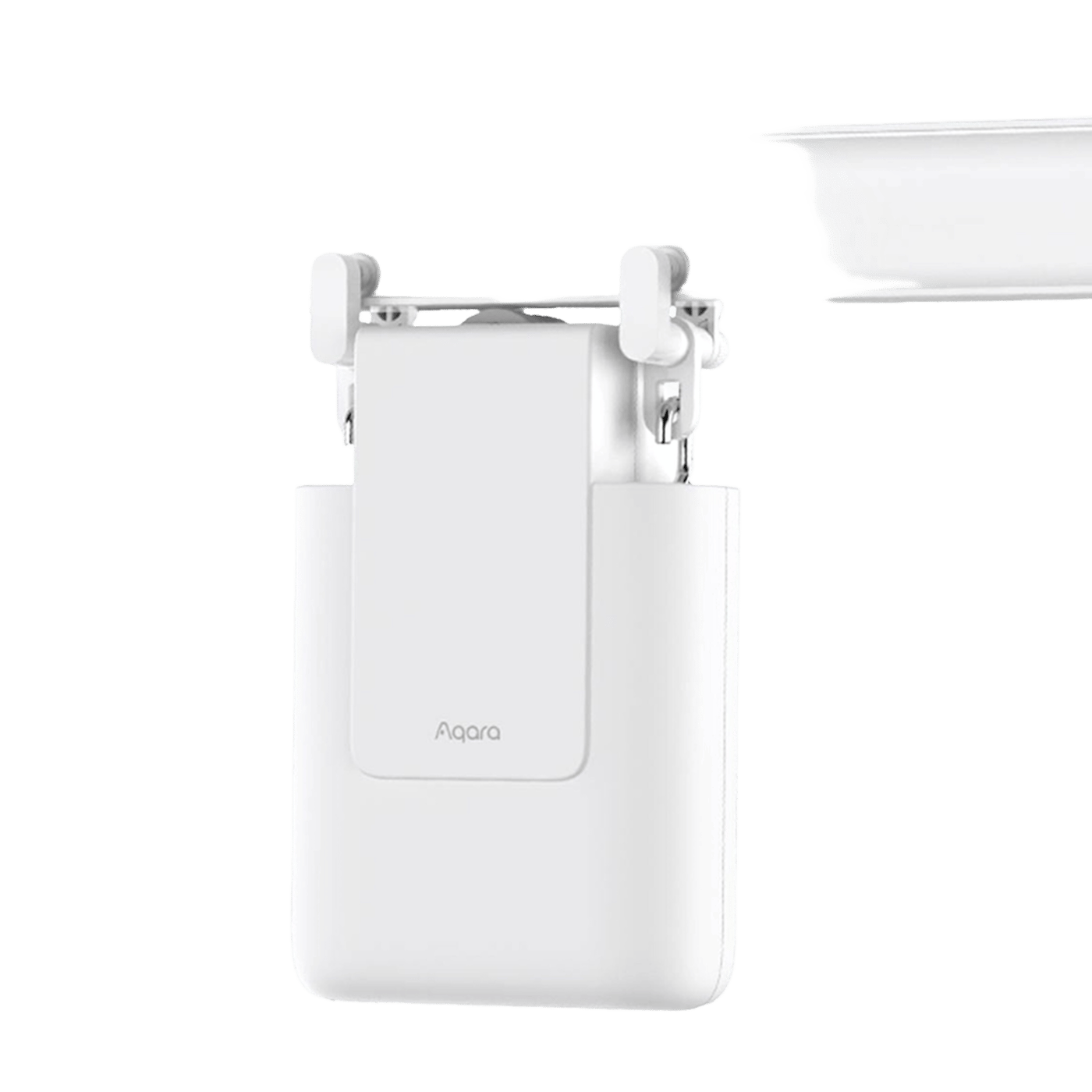 Aqara Curtain Driver E1 Gardinkontroll for U- og I-skinner