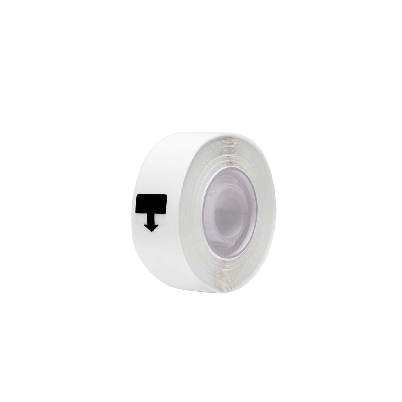 Rubicson Etiketter till etikettskrivare 12x30 mm 210 st
