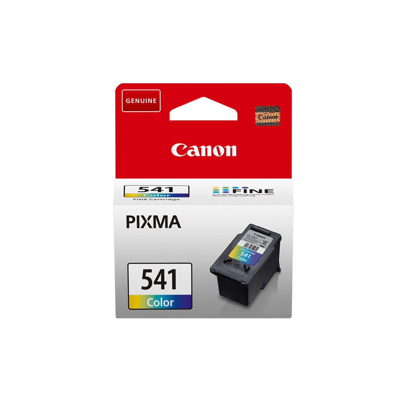 Canon Canon CL-541 Bläckpatron Flera färger