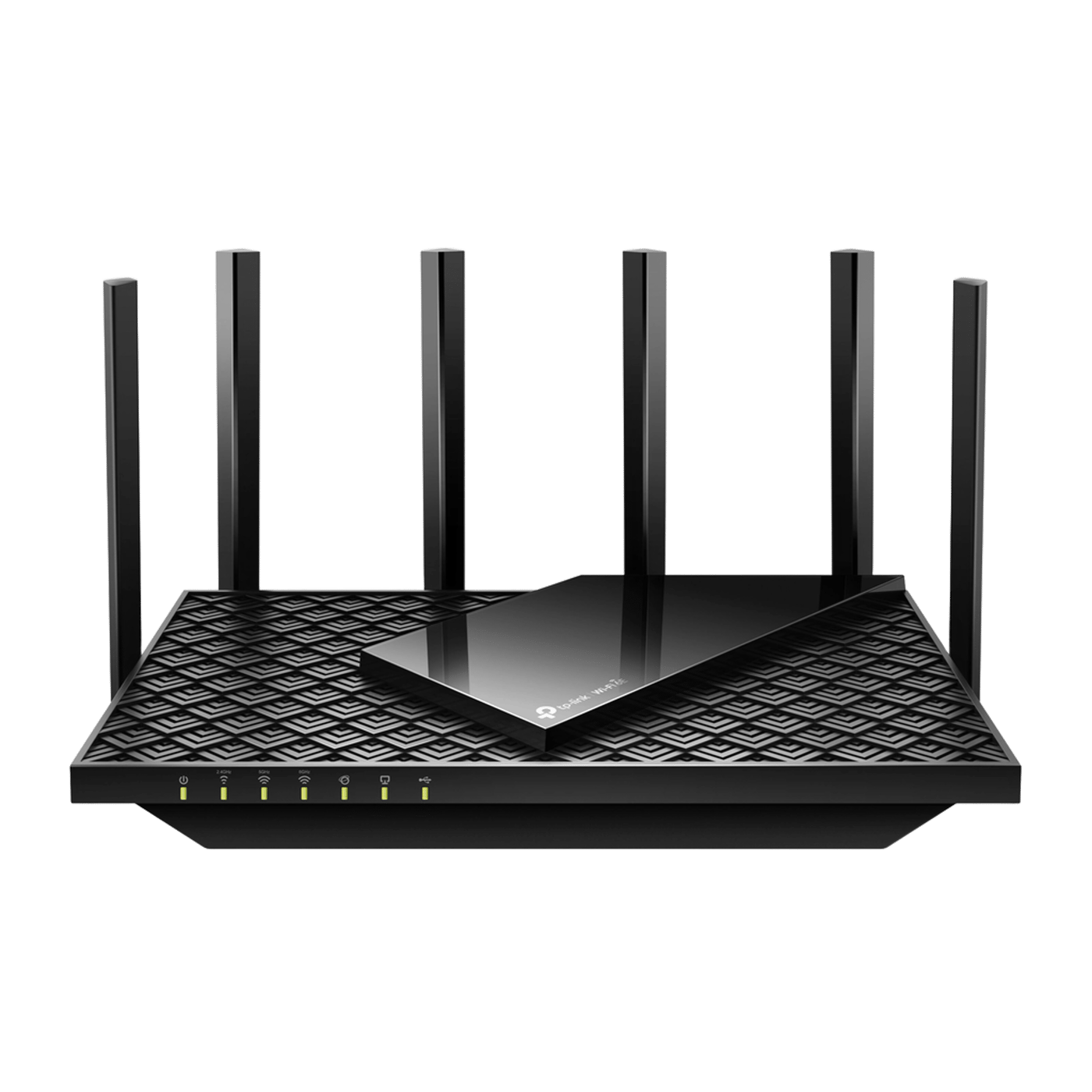TP-Link Archer AXE75 Ruter med Wifi 6E