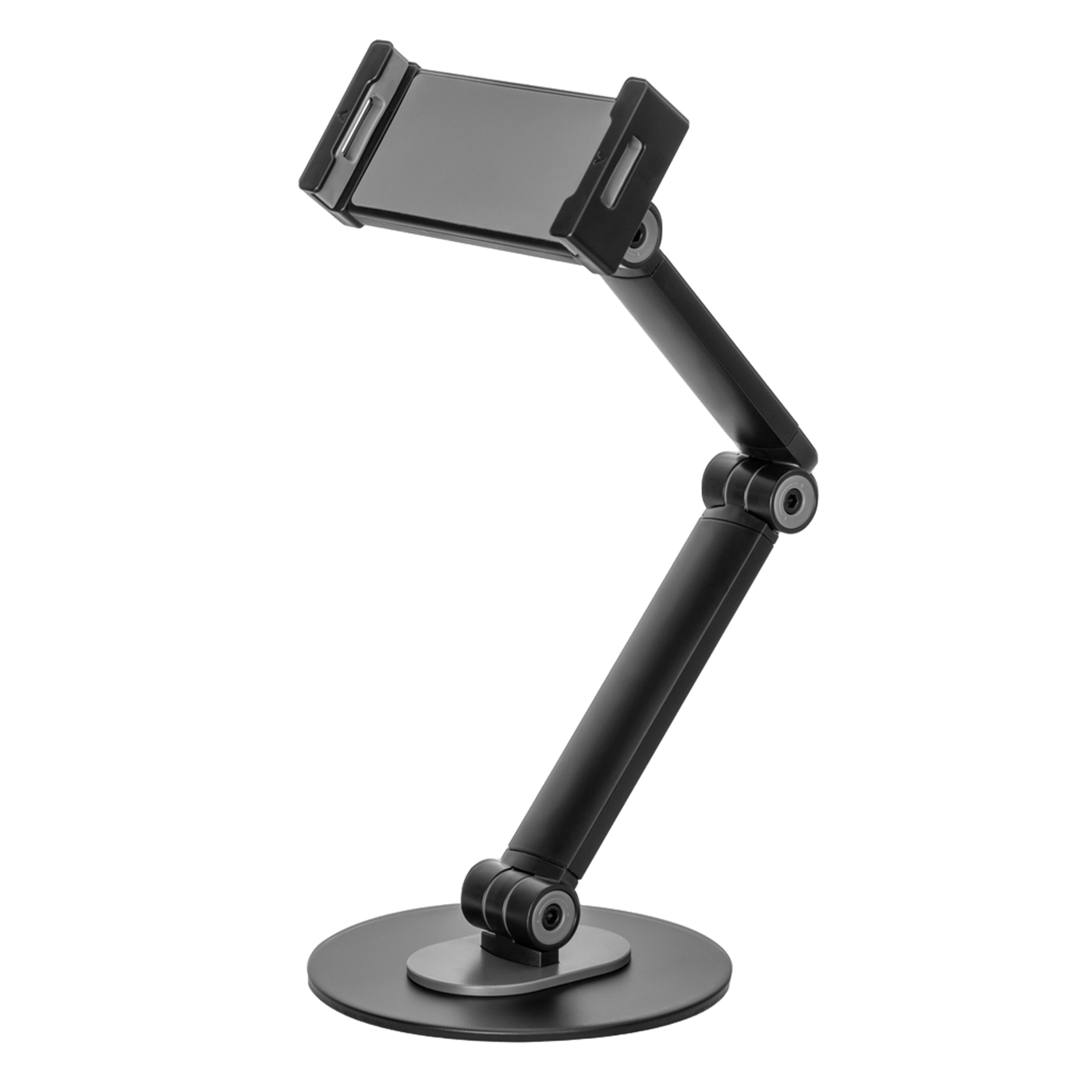Linocell Roterbart feste for mobil og nettbrett 4,7–12,9"