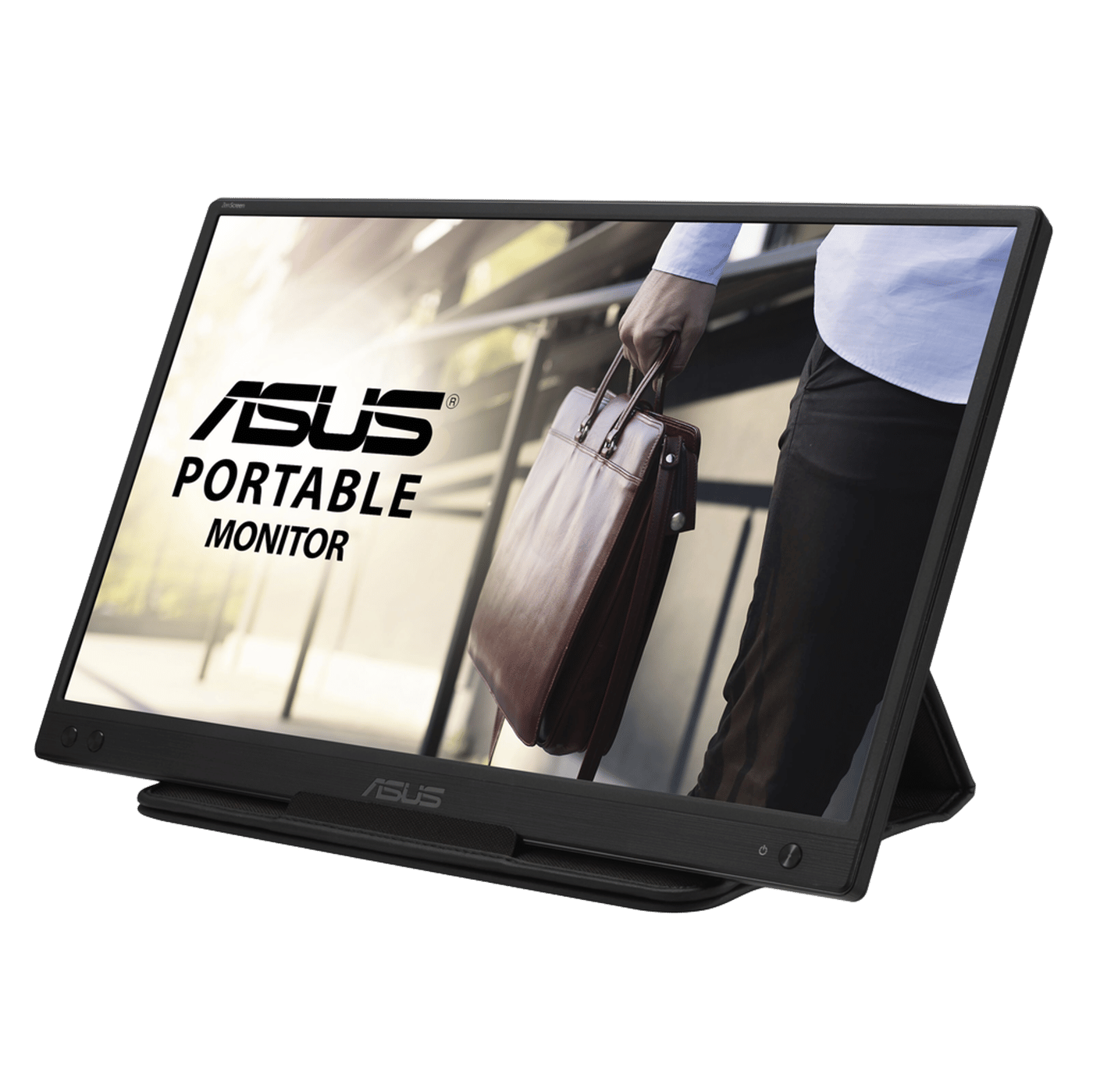 Asus ZenScreen MB166C Portabel monitor 15,6" USB-C