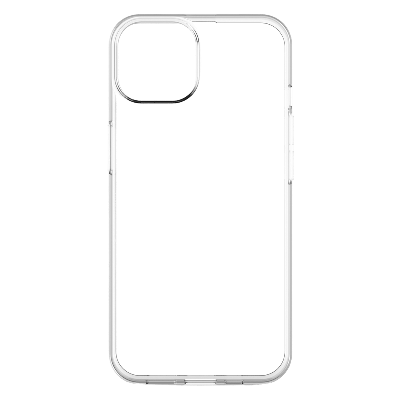 Linocell Second skin för iPhone 13, 14, 16e och 17e Klar