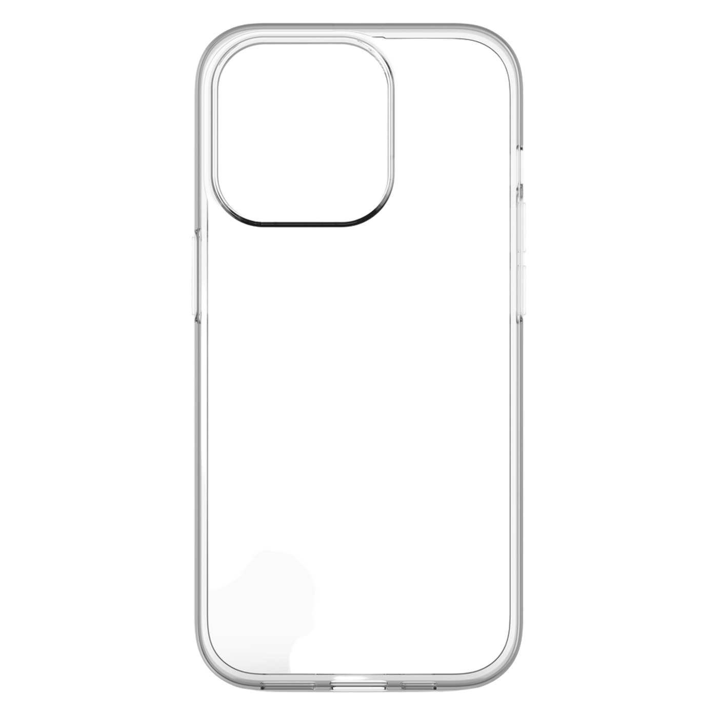 Linocell Second skin for iPhone 14 Pro Gjenomsiklig