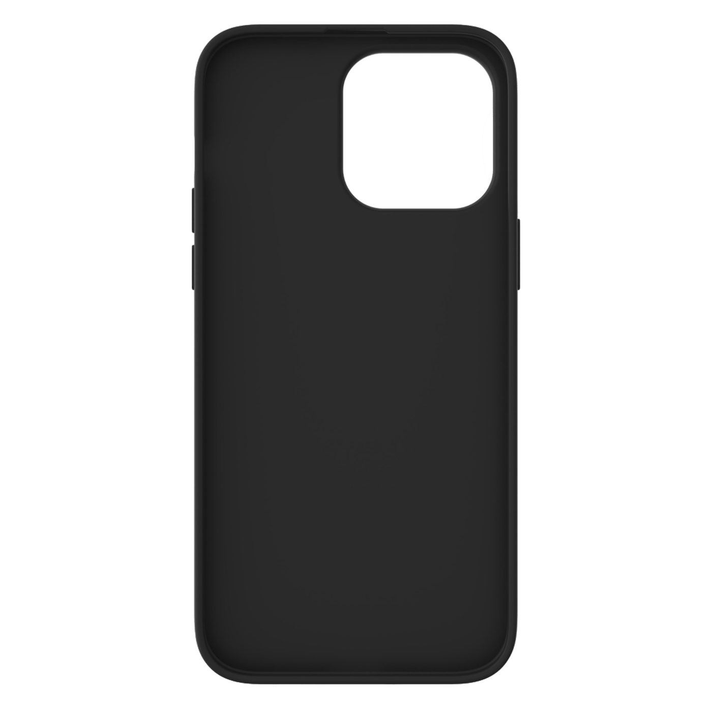 Linocell Second skin för iPhone 14 Pro Max Svart
