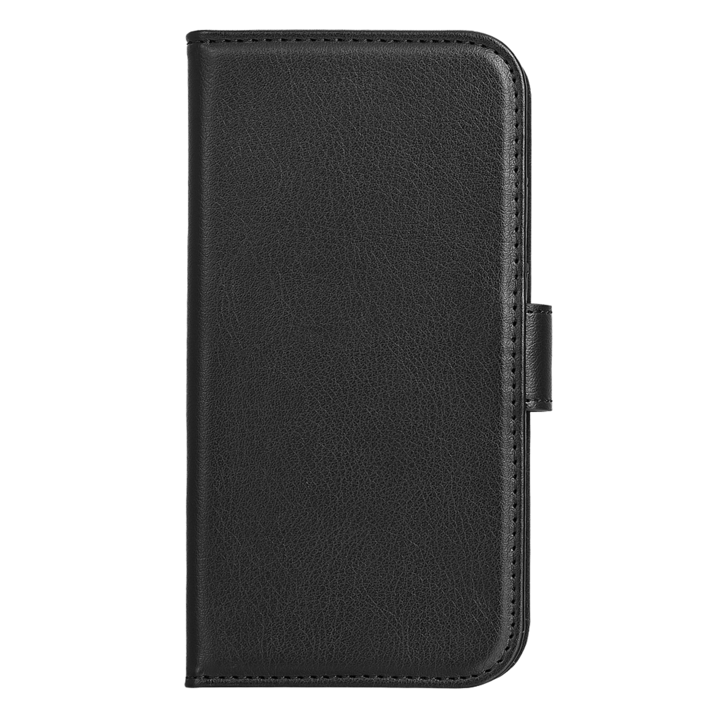 Linocell Mobiletui for iPhone 14 svart