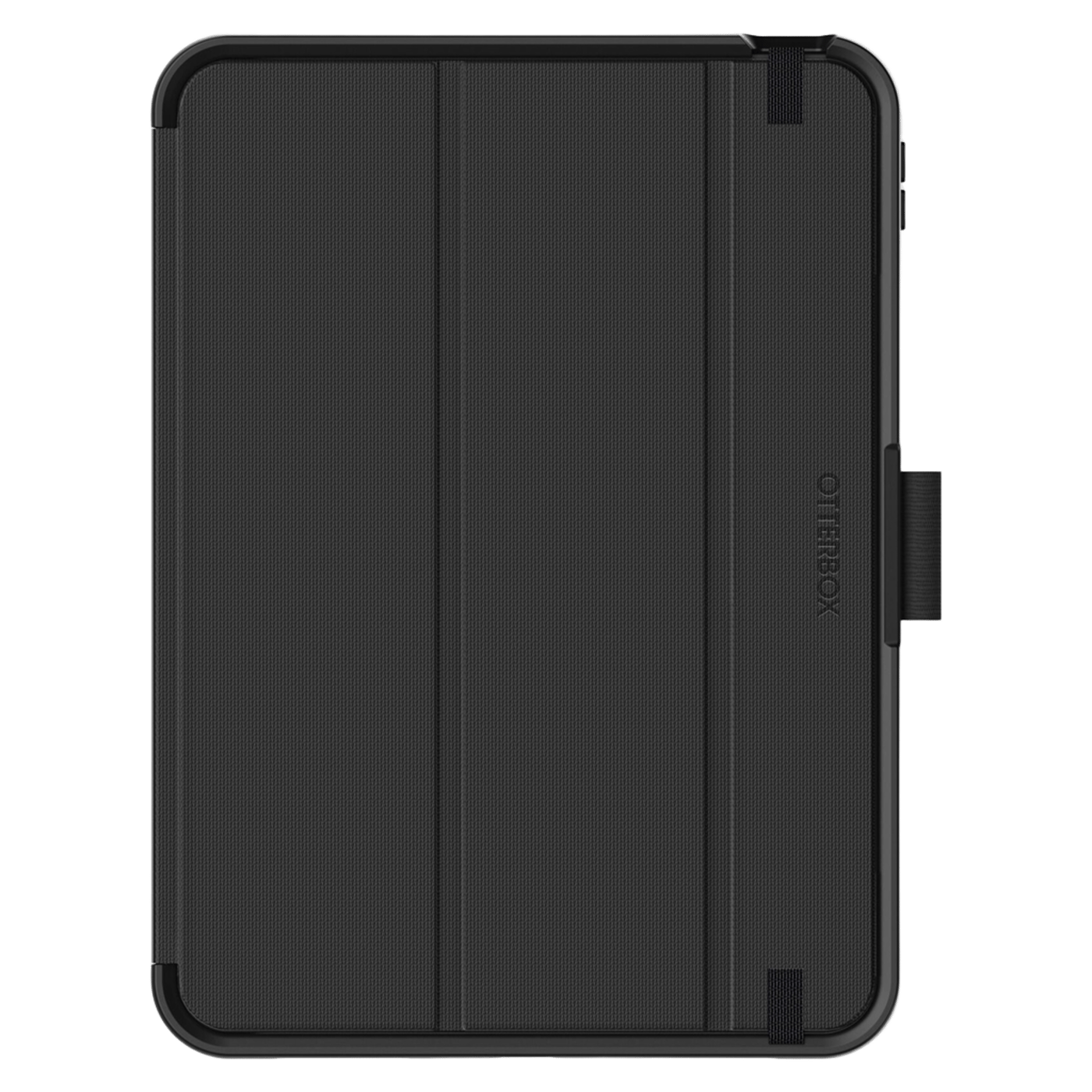 Otterbox Symmetry Folio fodral för iPad (10:e gen) och iPad (A16)