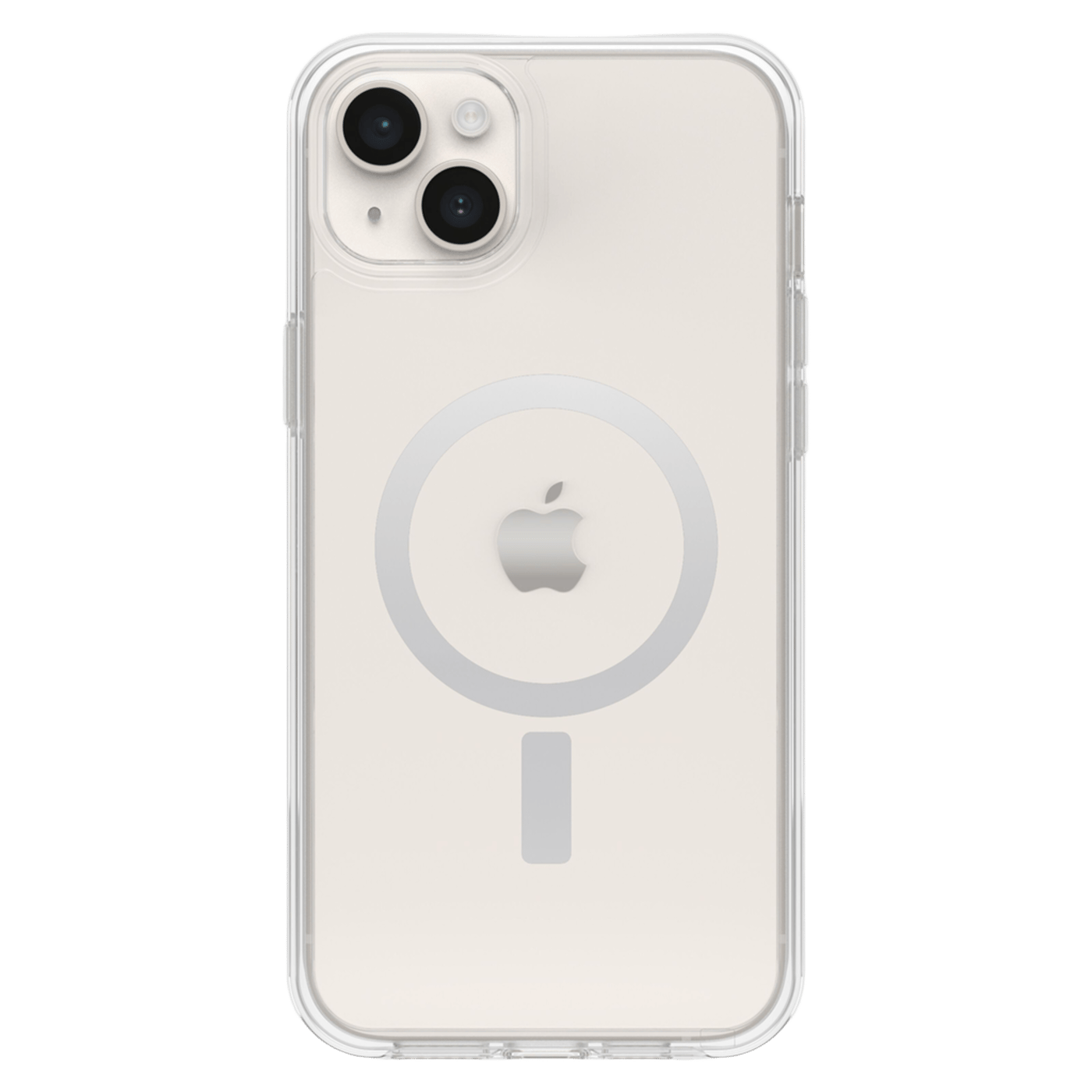 Otterbox Symmetry Plus för iPhone 14 Plus Klar
