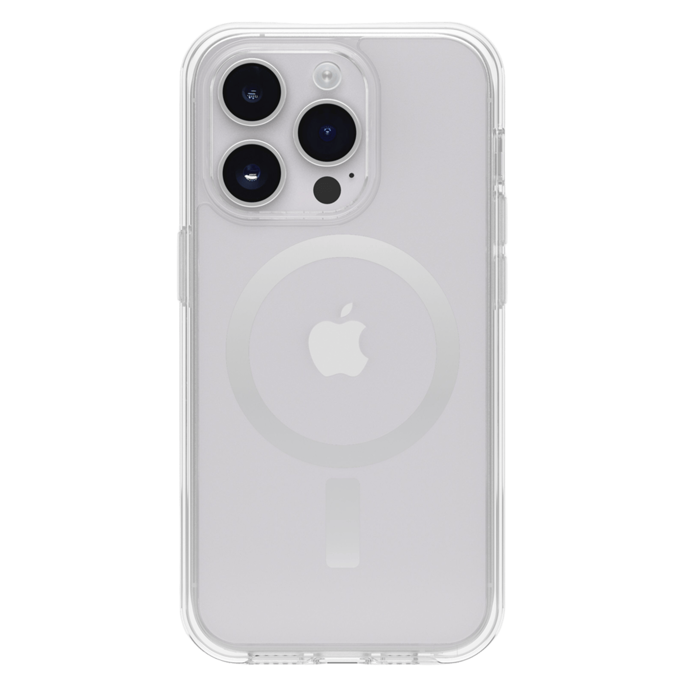 Otterbox Symmetry Plus for iPhone 14 Pro Gjennomsiktig