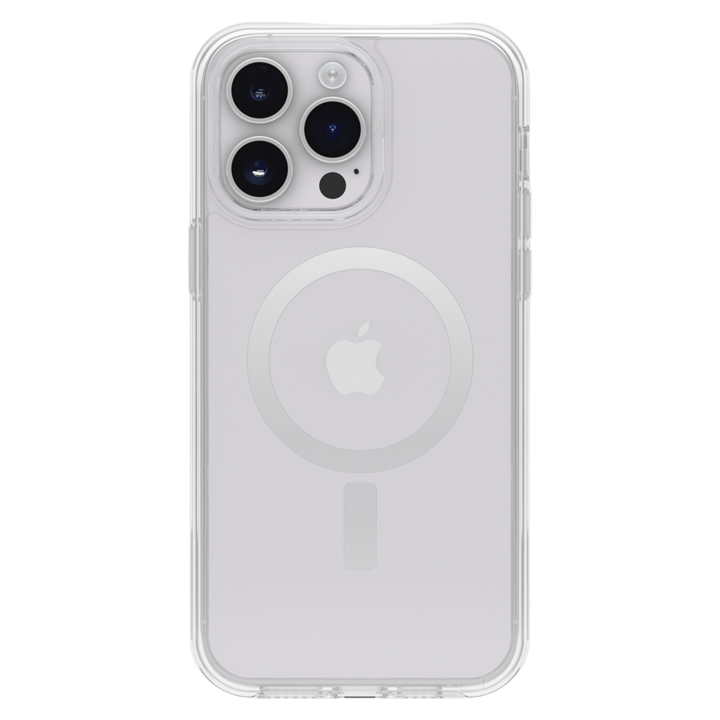 Otterbox Symmetry Plus for iPhone 14 Pro Max Gjennomsiktig