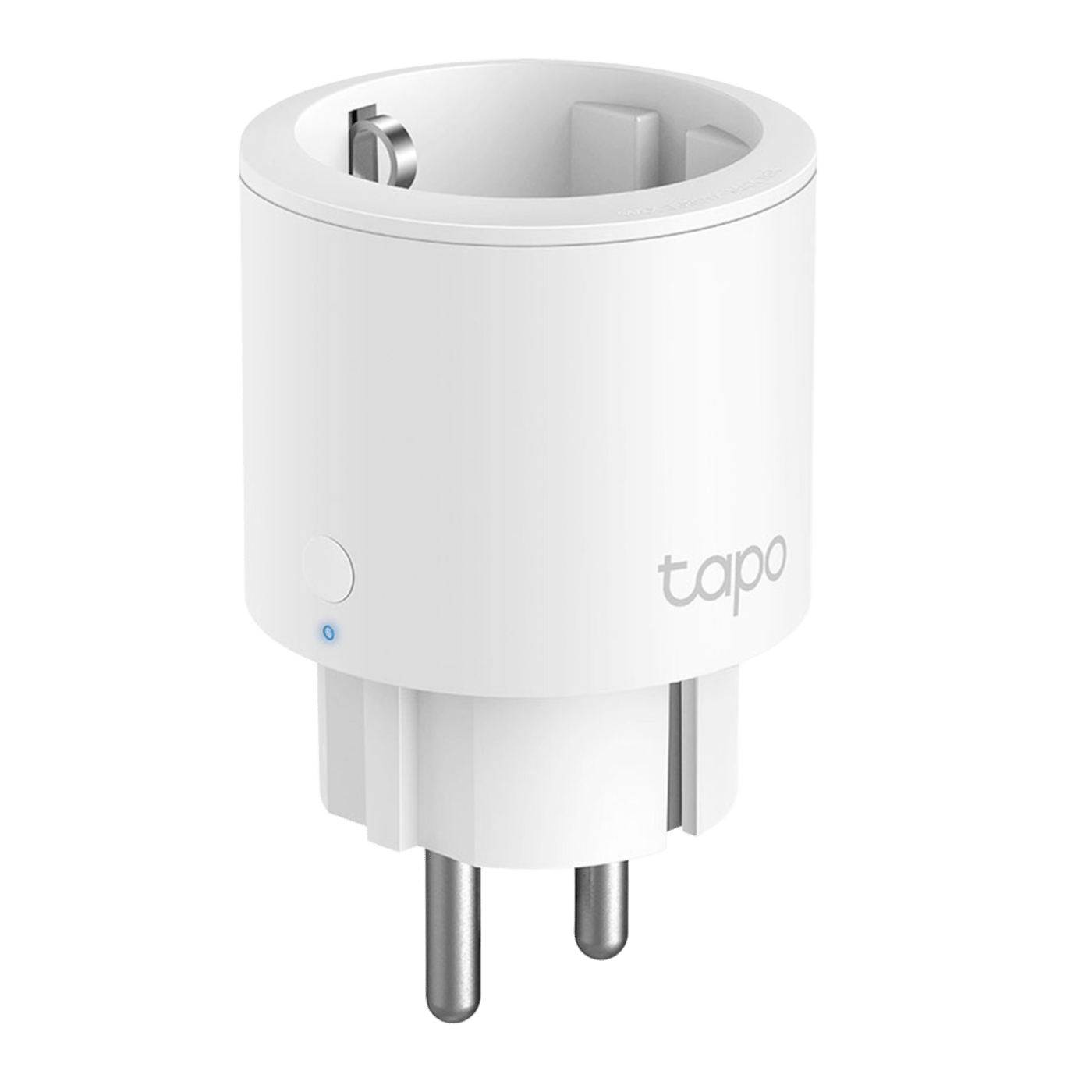 TP-Link Tapo P115 Smart Wifi-fjärrströmbrytare med energimätning 1-pack