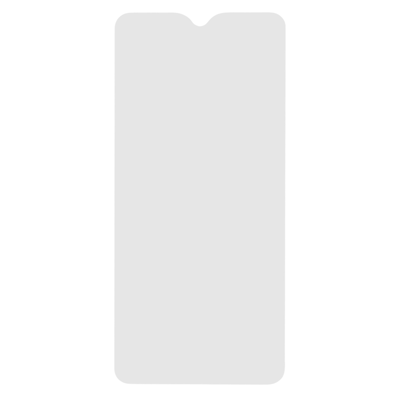 Linocell Skjermbeskytter i glass for Galaxy A41