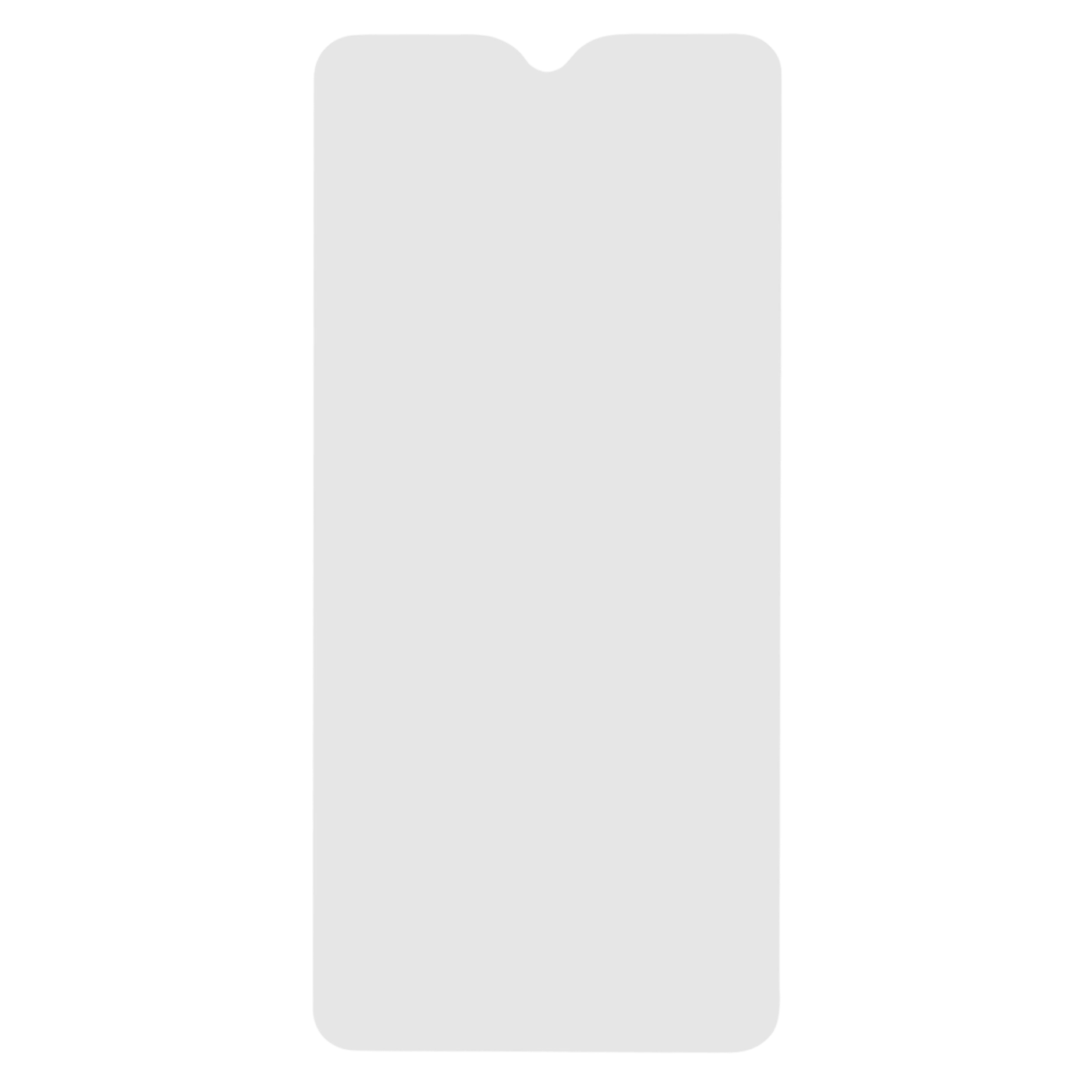 Linocell Skjermbeskytter i glass for Galaxy A41