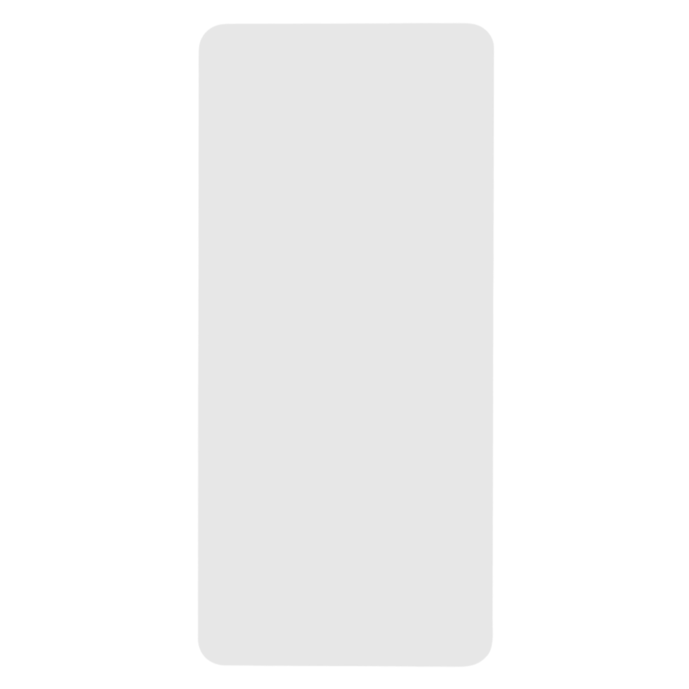 Linocell Skjermbeskytter i glass for Galaxy A71