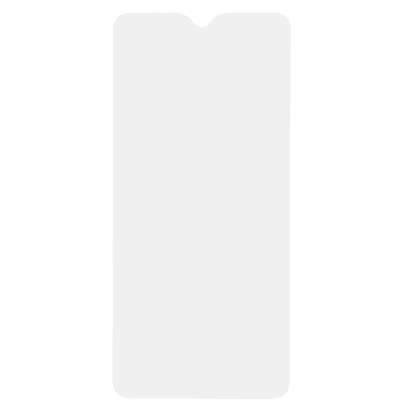 Linocell Skärmskydd i glas för Galaxy A40