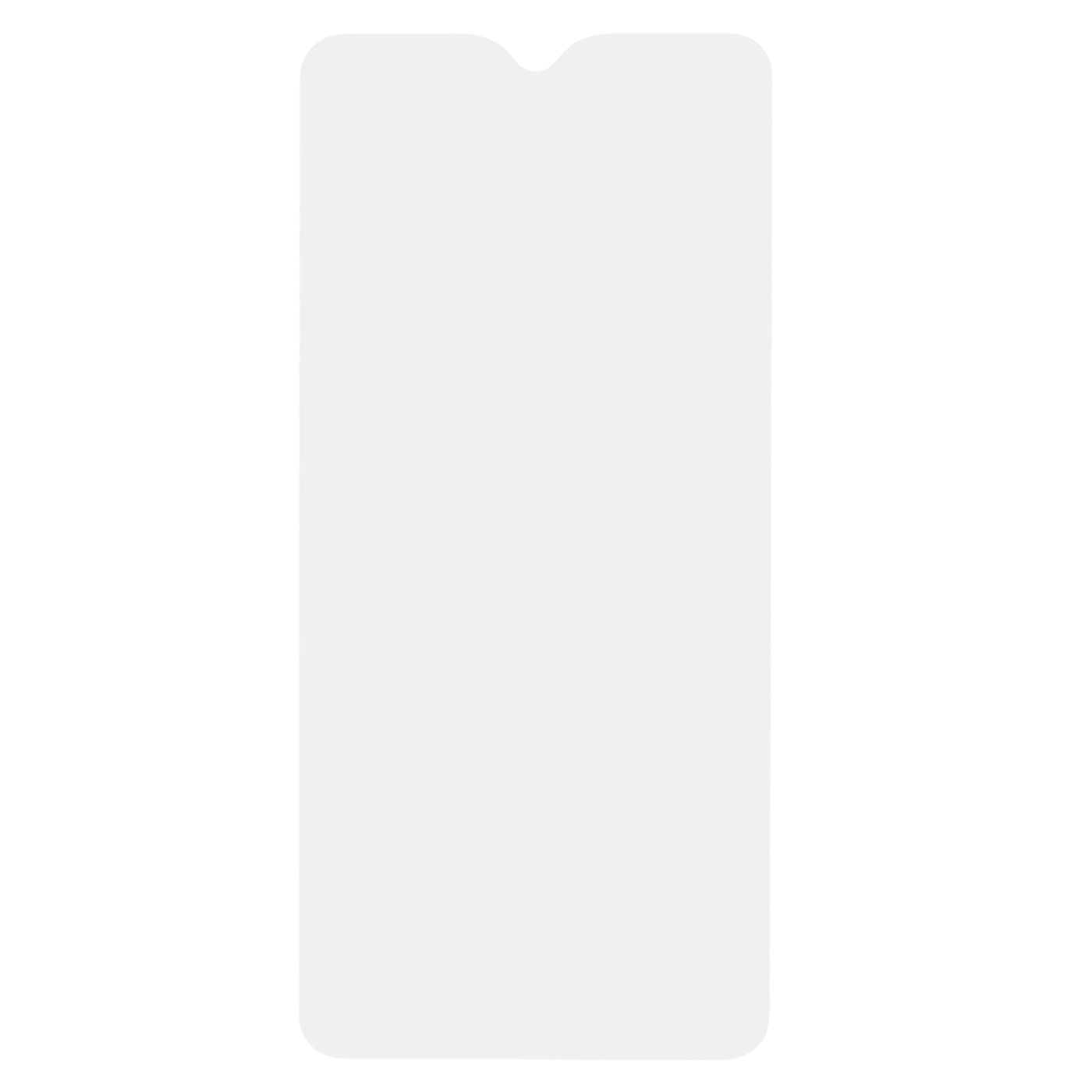 Linocell Skjermbeskytter i glass for Galaxy A40