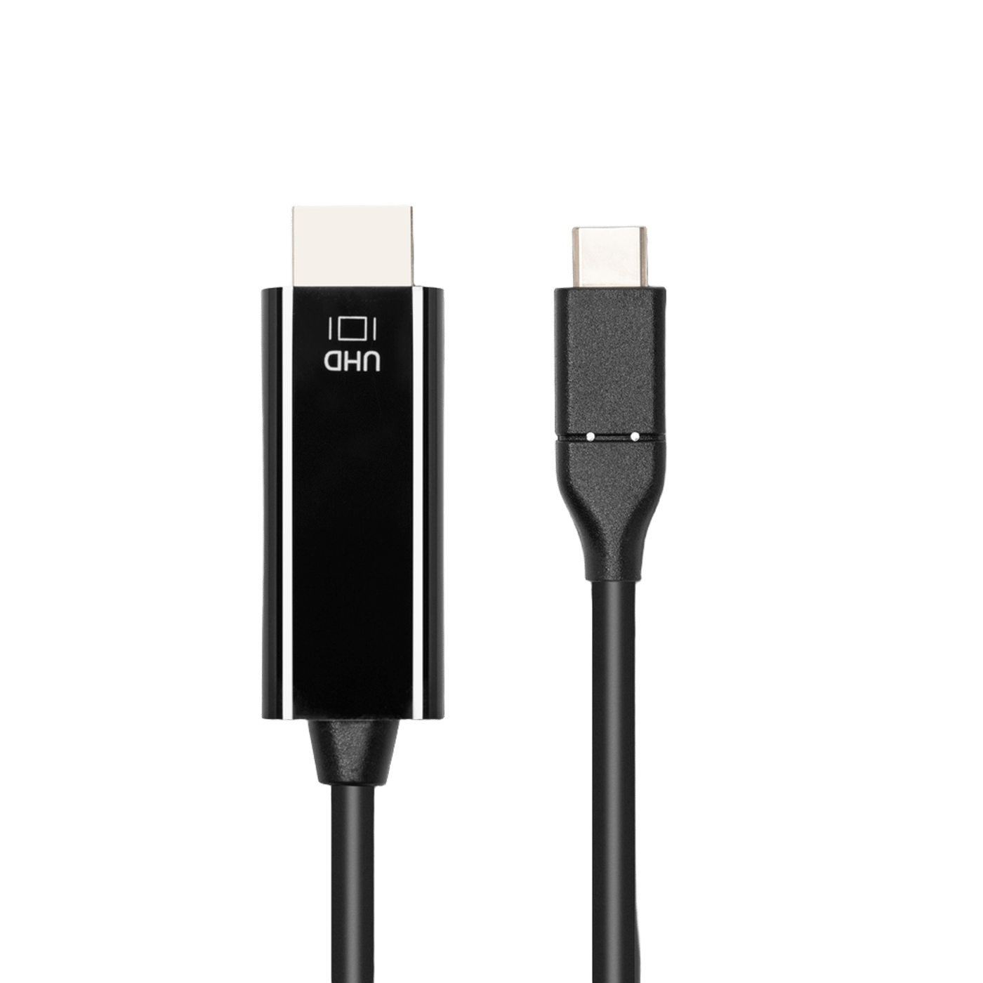 Luxorparts USB-C- till HDMI-kabel 5 m