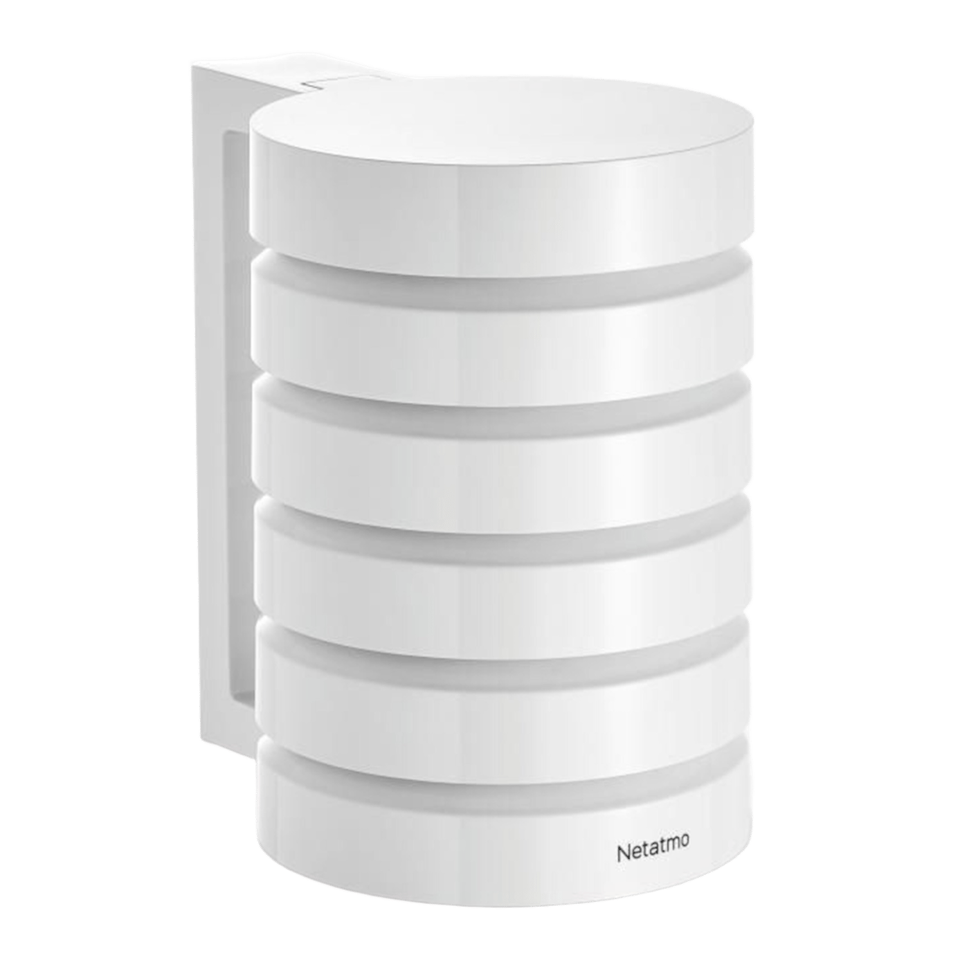 Netatmo Weather Station Shield Skydd för väderstation 1-pack