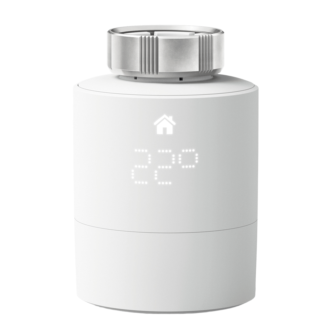 tado Ekstra termostat til Radiator V3+ 1-pk.