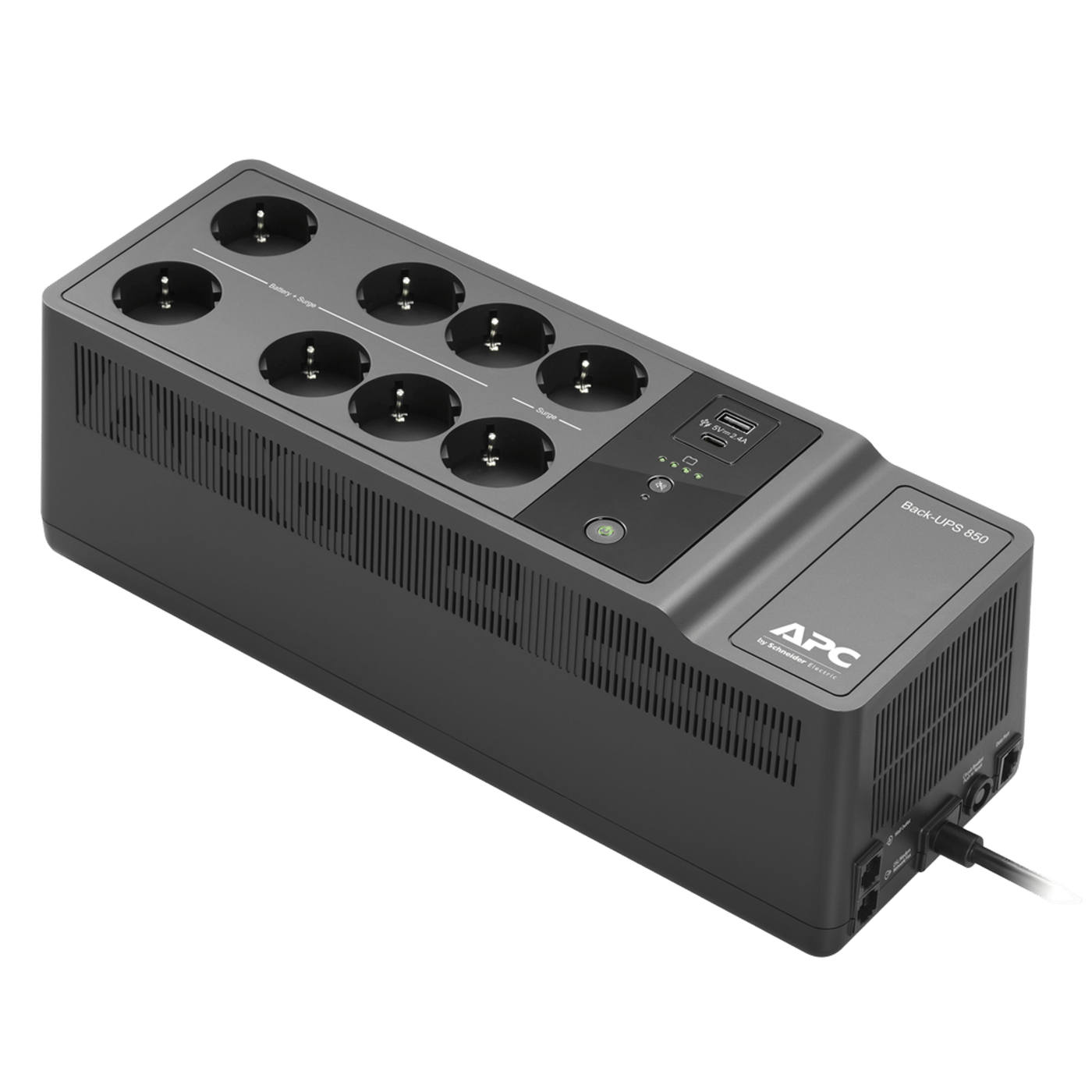 APC Back-UPS BE850G2 UPS
