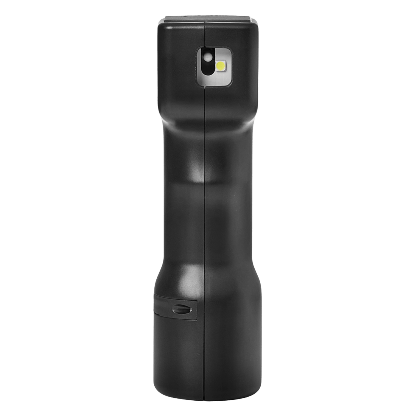 Plegium Smart försvarsspray med Bluetooth Svart