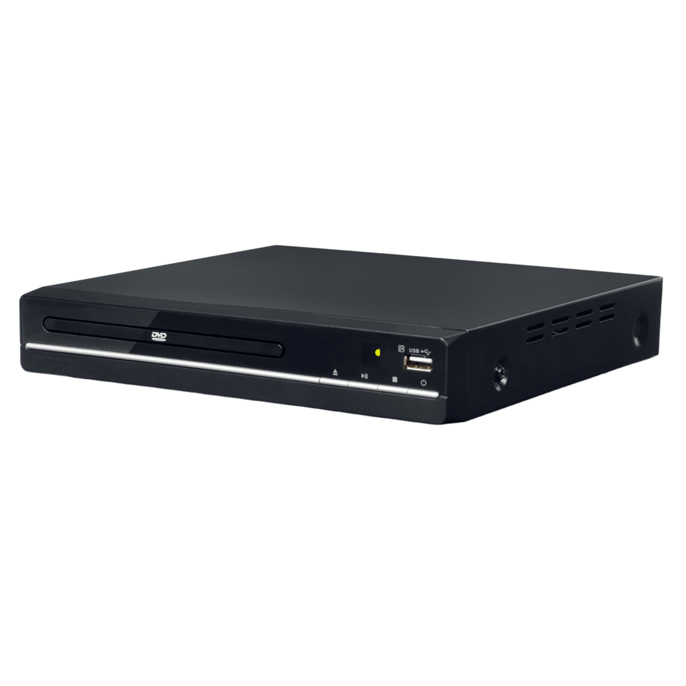 Denver DVD-spelare med Scart och HDMI