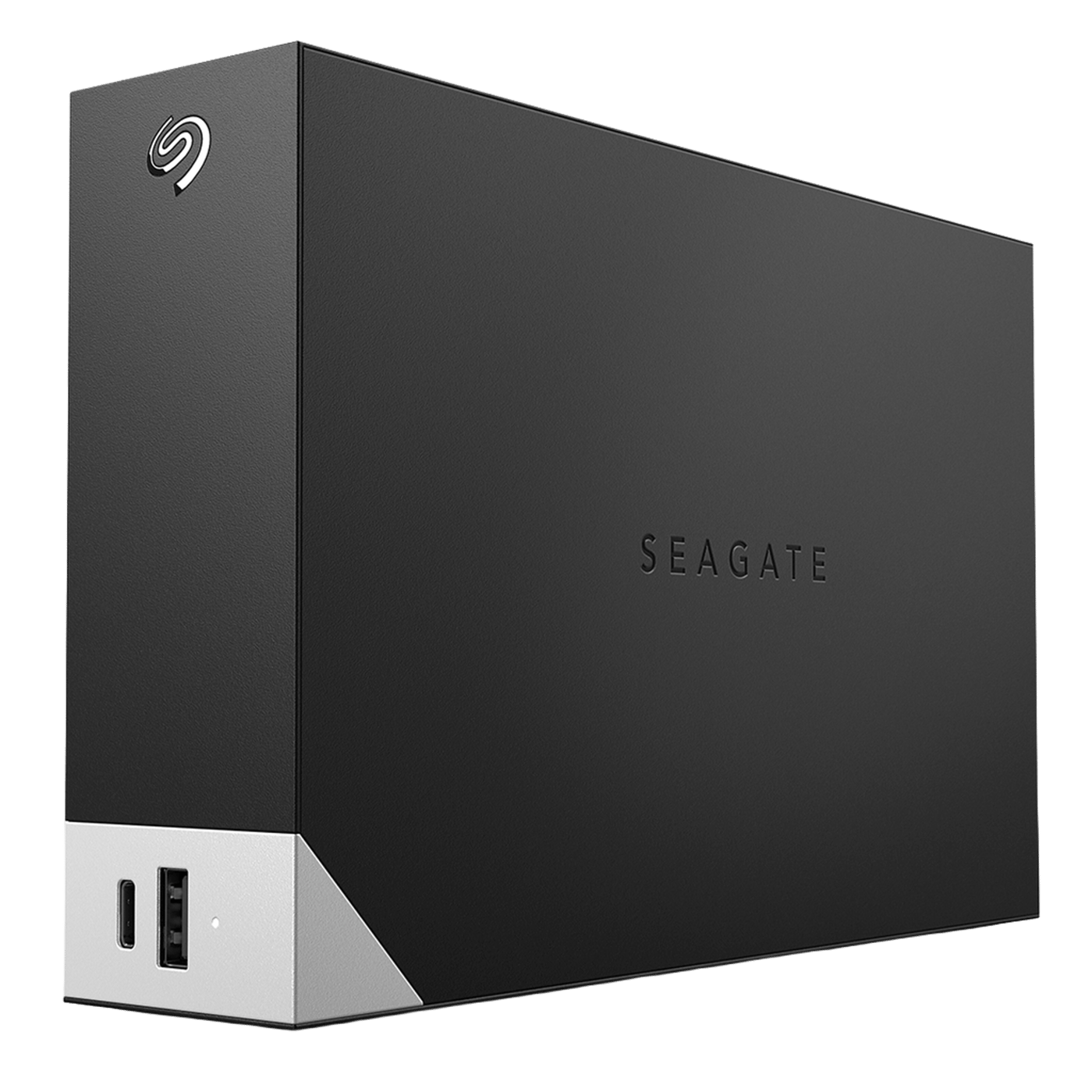 Seagate One Touch Desktop Extern Hårddisk 8 TB