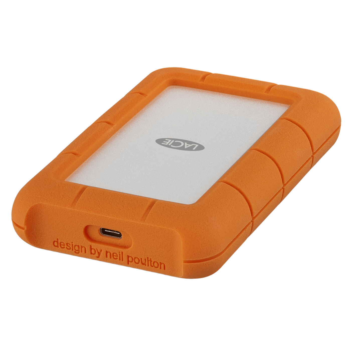 Lacie Rugged Extern Hårddisk 5 TB