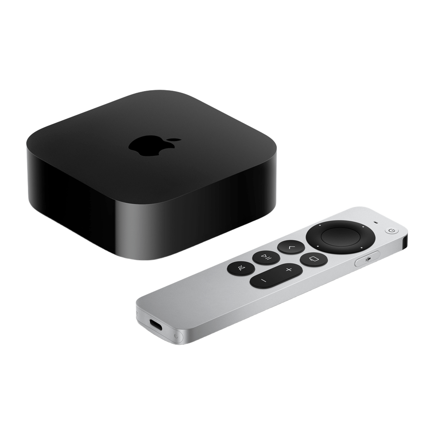 Apple TV 4K (3rd gen.) 128 GB