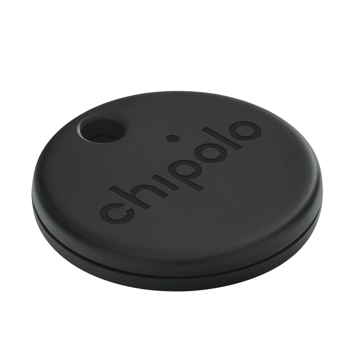 Chipolo One Spot Keyfinder med Apple Find My