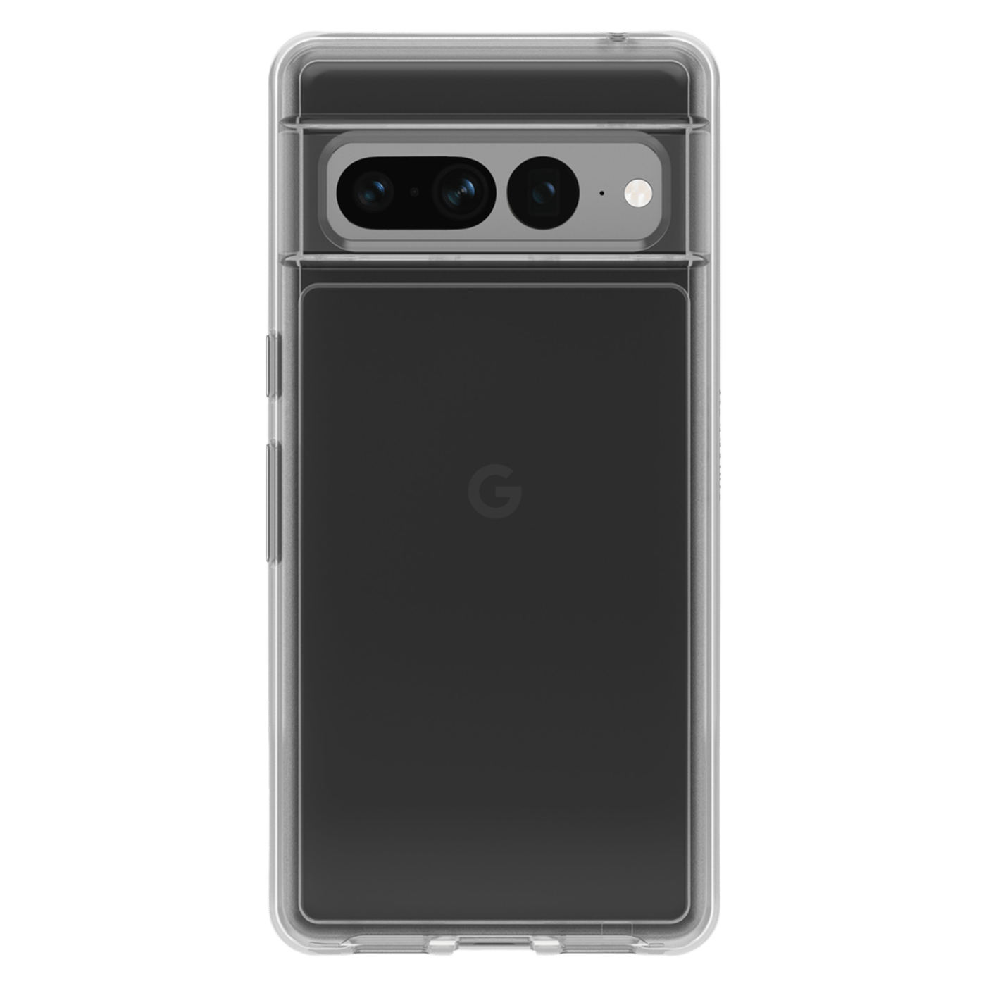 Otterbox Symmetry Tåligt mobilskal för Google Pixel 7 Pro