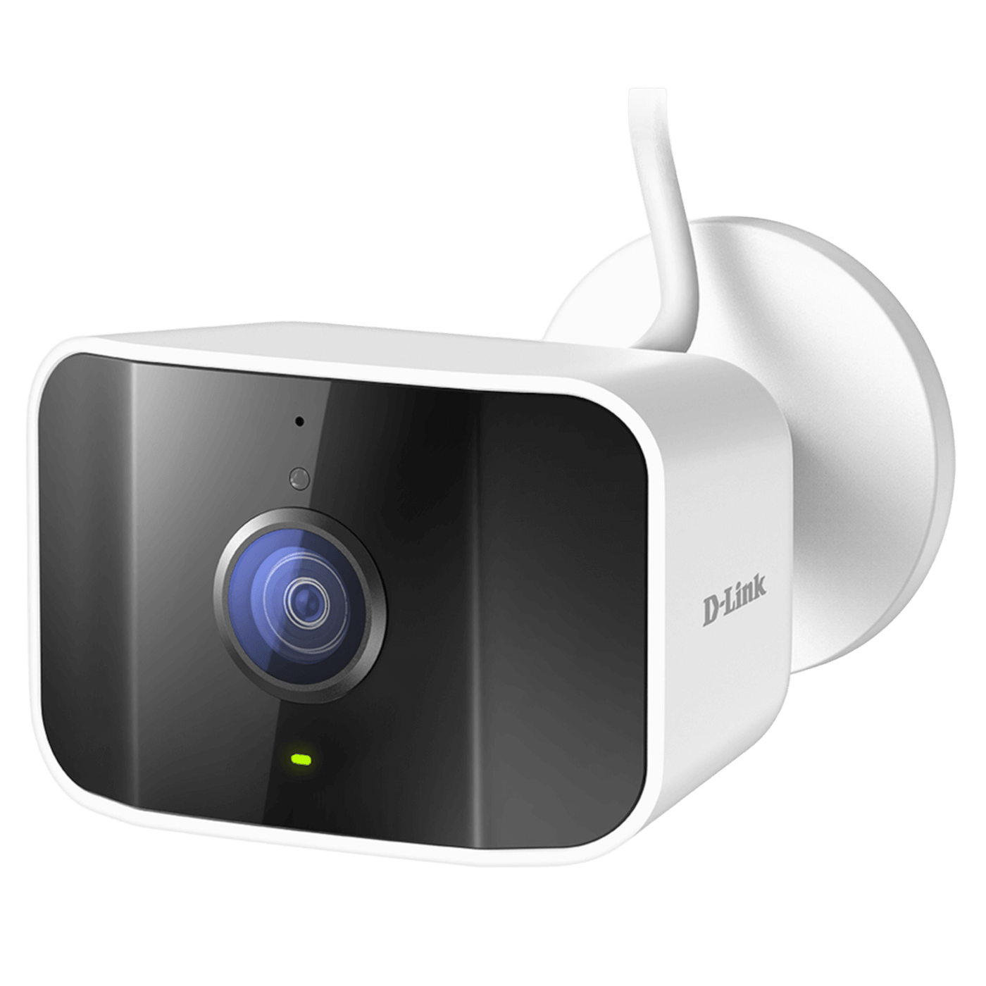 D-Link DCS-8620LH Utendørskamera