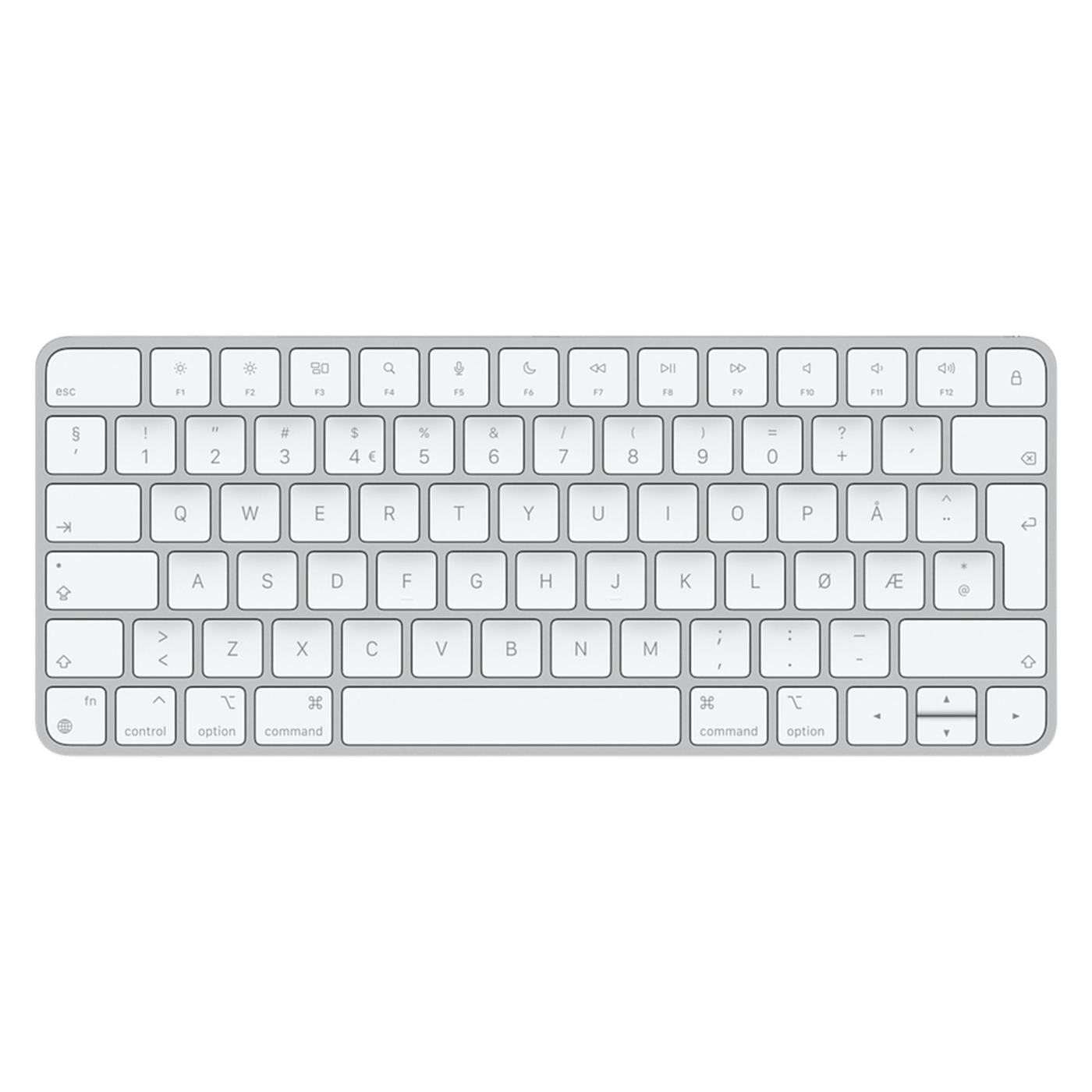 Apple Magic Keyboard
