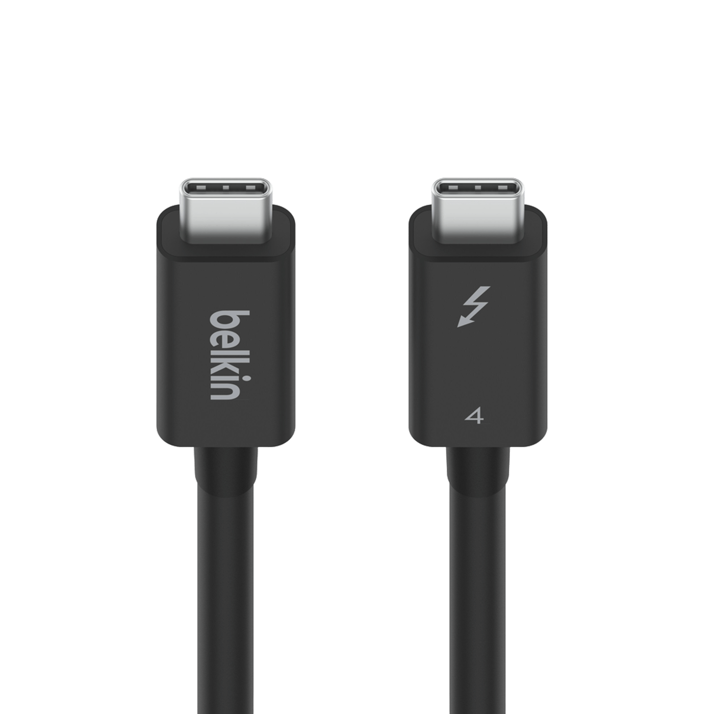 Belkin Thunderbolt 4 Aktiv USB-C-kabel 2 m