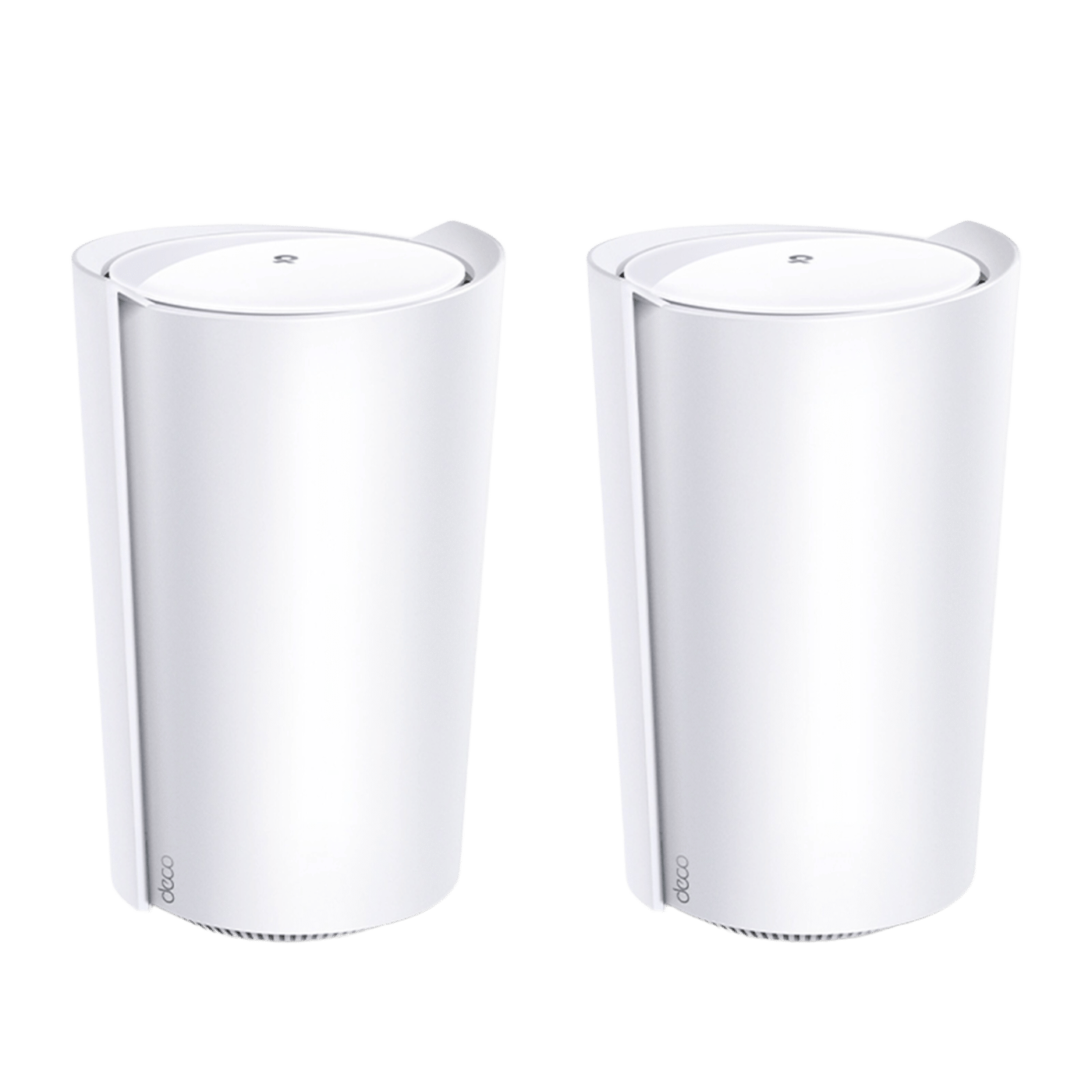 TP-Link Deco X95 Mesh-system AX7800 2-pack