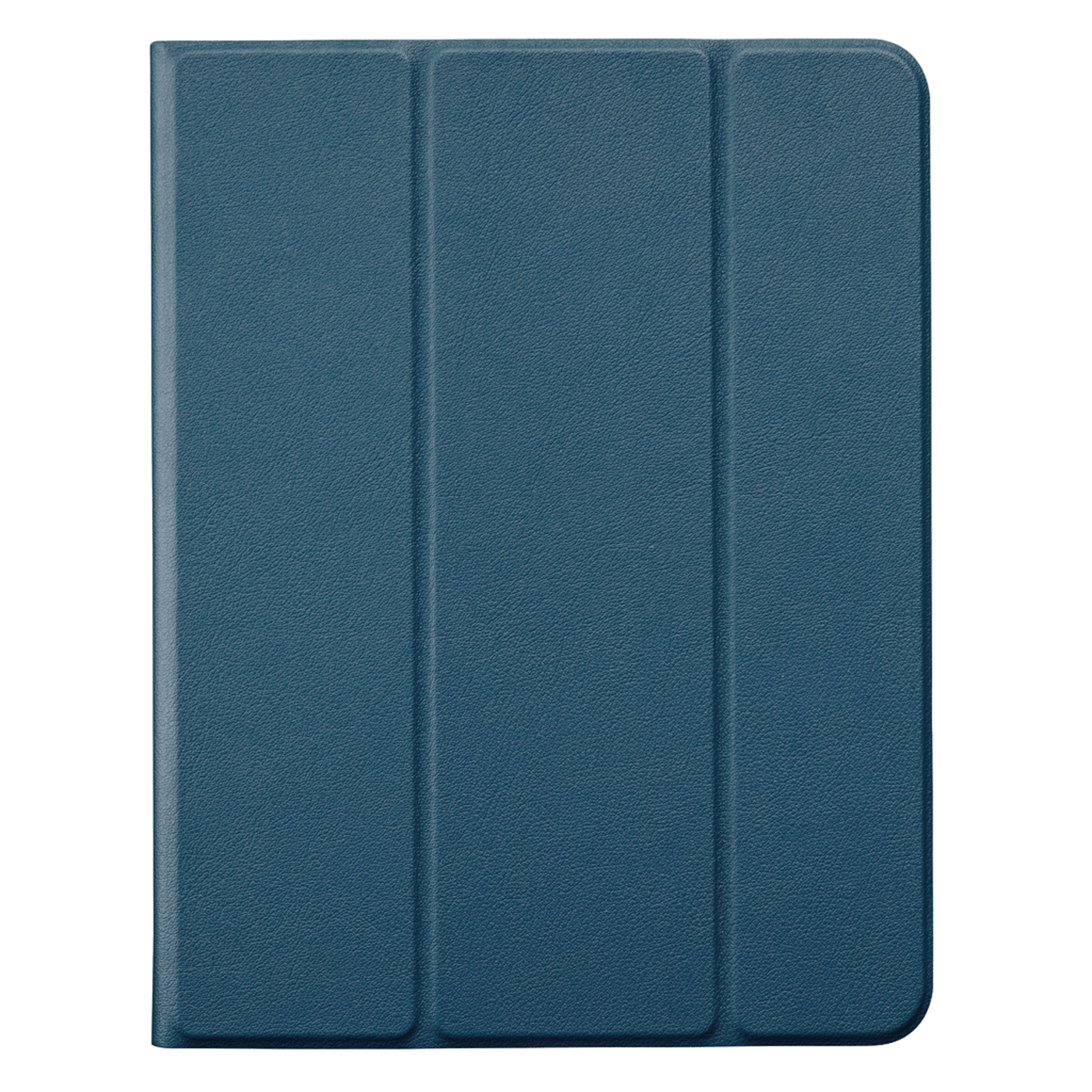 Linocell Premium Trifold Cover for iPad Pro 11" (1.-3. gen) Blå